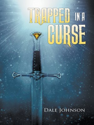 cover image of Trapped in a Curse
